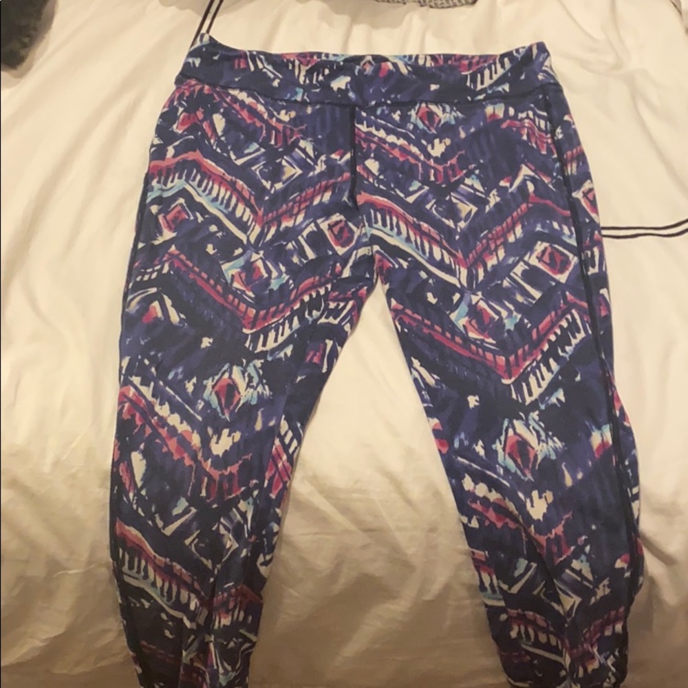 Workout leggings